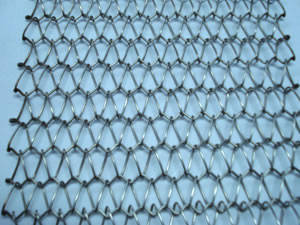 供應(yīng)輸送帶網(wǎng) - 安平縣榮鏵金屬絲網(wǎng)制品 - 九正(中國建材第一網(wǎng))