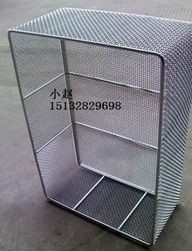 供應消毒筐 中網(wǎng)5目不銹鋼網(wǎng)生產(chǎn) 河北省安平縣正豐金屬絲網(wǎng)制品廠 醫(yī)用消毒網(wǎng)筐,工藝籃筐,工業(yè)風機防護罩沖孔網(wǎng),不銹鋼濾筒濾片系列 金屬裝飾網(wǎng)系列