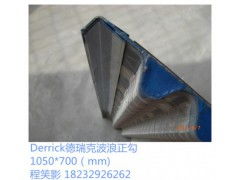 振動篩篩網(wǎng) 德瑞克波浪式正勾石油泥漿振動篩篩網(wǎng) 供應產(chǎn)品 饒陽縣宏林茂森金屬絲網(wǎng)制品廠