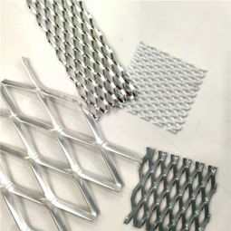 鋼板網定制廠家 安平百鵬絲網廠