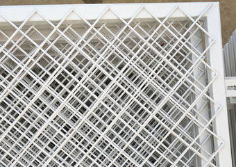 連云港隔離柵 超興隔離柵 車間隔離柵