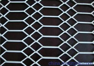 【供應(yīng)振興鋼板網(wǎng)T5.0/50/76鋼板網(wǎng)/標(biāo)準(zhǔn)菱形鋼板網(wǎng)】?jī)r(jià)格,廠家,圖片,金屬絲繩制品,河北振興金源絲網(wǎng)集團(tuán)-