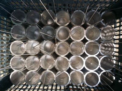 【法蘭式不銹鋼網(wǎng)過濾筒】今日行情價(jià)格走勢(shì)_報(bào)價(jià)_圖片-安平盛賢金屬絲網(wǎng)制品