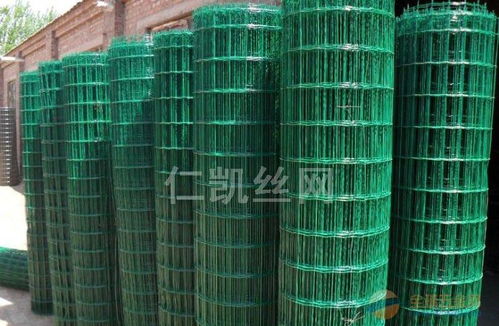 長興島養殖鐵絲網價格