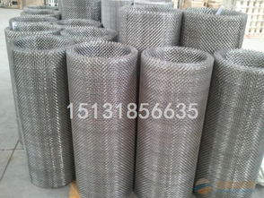 不銹鋼篩網哪里找 絲網之鄉