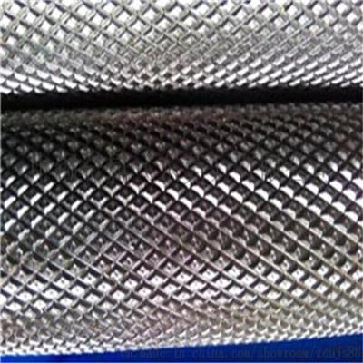 有色金屬絲網制品的特性、應用與發展