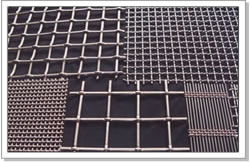 軋花網、不銹鋼軋花網規格型號及價格詳解——以養豬網為例